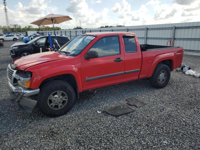 Aukcja sprzedaży 2008 Gmc Canyon, vin: 1GTDT19E488173370, numer aukcji: 58252366
