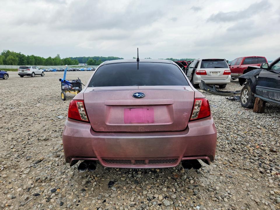 2014 Subaru Impreza მანქანა იყიდება აუქციონზე, vin: JF1GV7E65EG002689, აუქციონის ნომერი: 55920636
