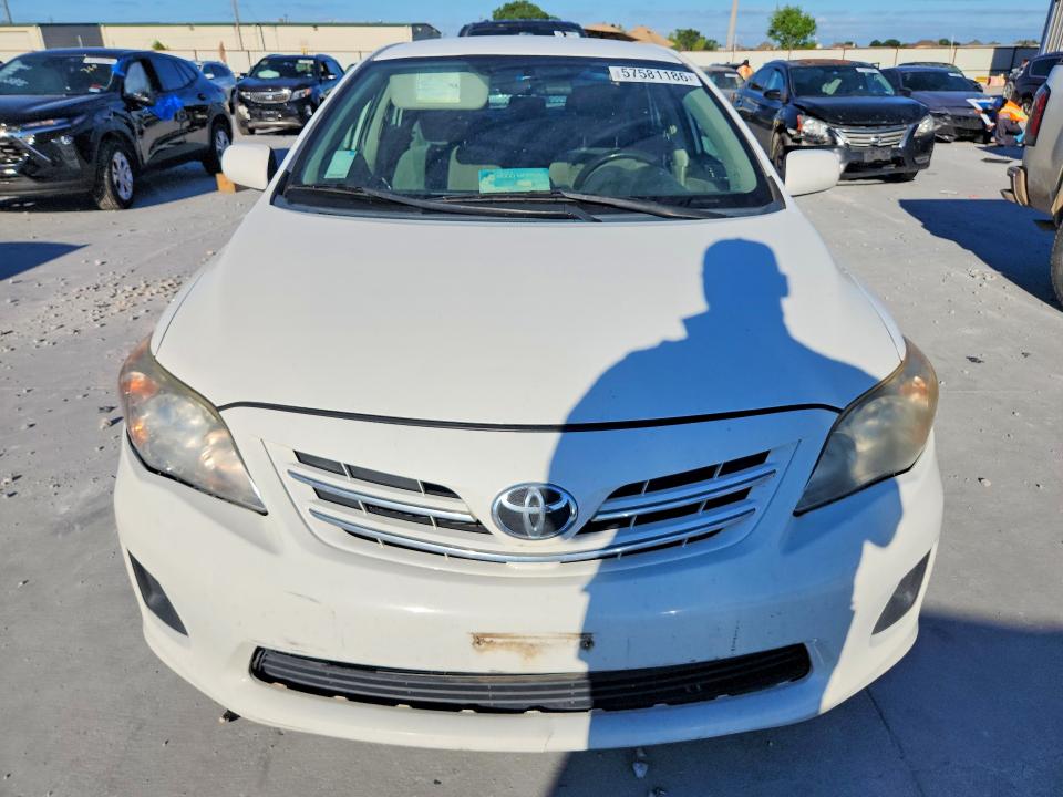 Aukcja sprzedaży 2013 Toyota Corolla, vin: 2T1BU4EE5DC087656, numer aukcji: 57581186