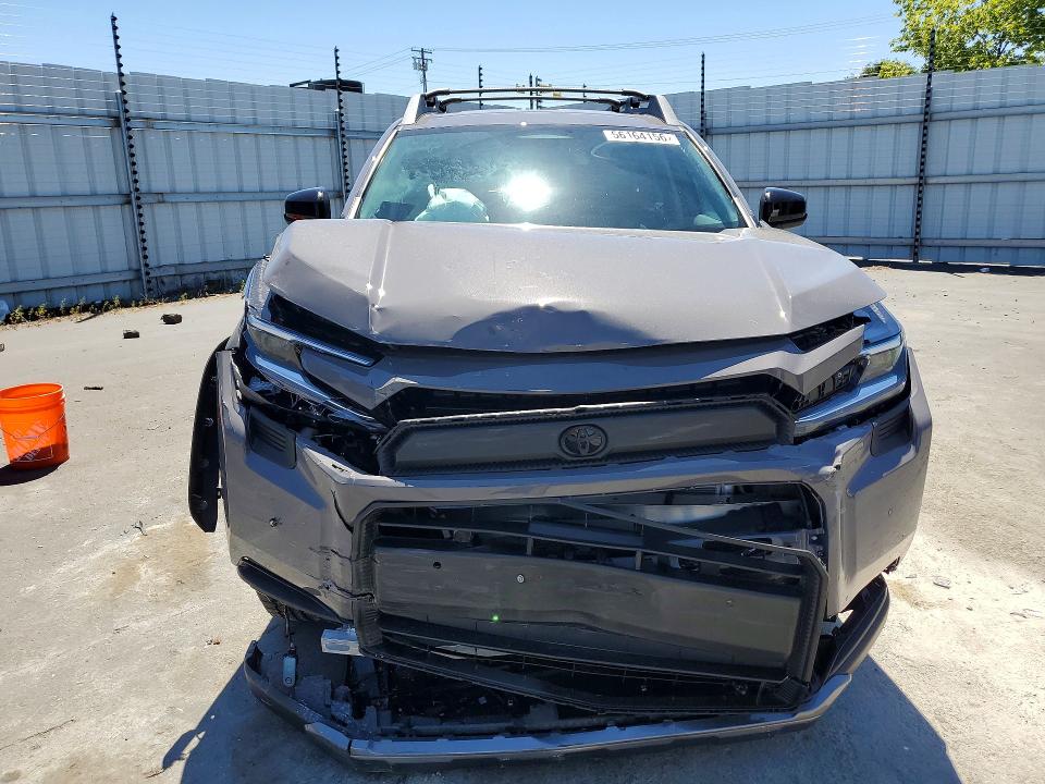 Продаж на аукціоні авто 2026 Toyota Rav4, vin: 2T36CRAV6TW036405, номер лоту: 56164156