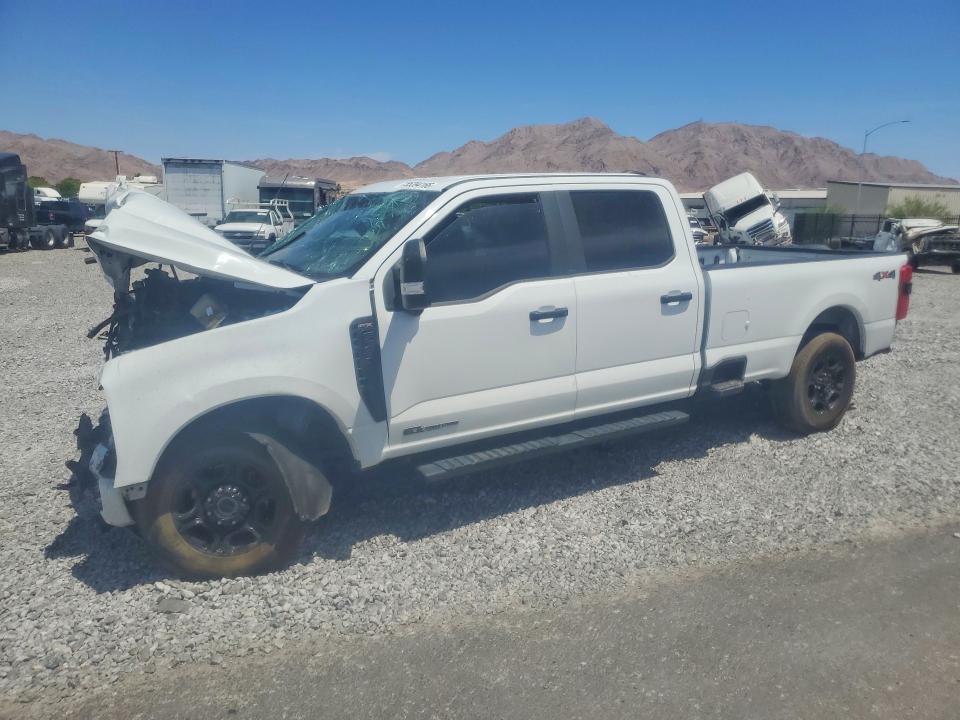 Продаж на аукціоні авто 2023 Ford F350, vin: 1FT8W3BT8PED10095, номер лоту: 55394166
