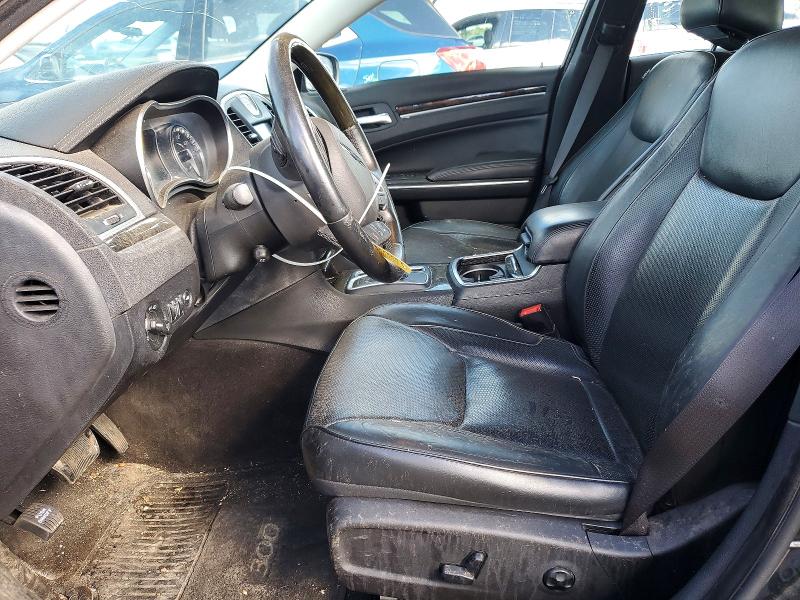 Продаж на аукціоні авто 2016 Chrysler 300c, vin: 2C3CCAKG9GH208456, номер лоту: 56928936