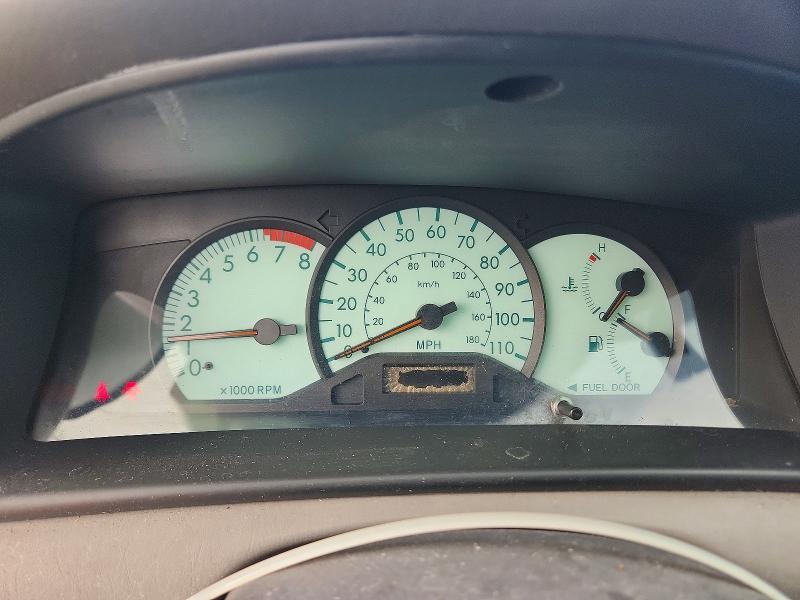56111916 :رقم المزاد ، 1NXBR32E04Z298410 vin ، 2004 Toyota Corolla مزاد بيع