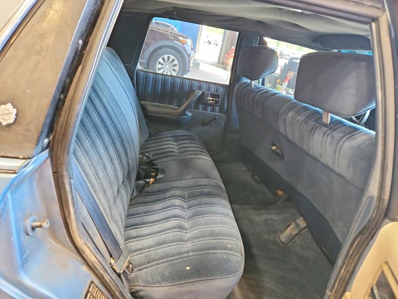 Aukcja sprzedaży 1991 Oldsmobile Cutlass Ciera, vin: 2G3AL54N6M2344676, numer aukcji: 57118956