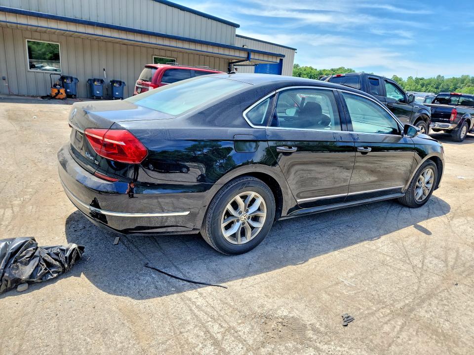 Aukcja sprzedaży 2016 Volkswagen Passat, vin: 1VWAT7A37GC045908, numer aukcji: 56021666