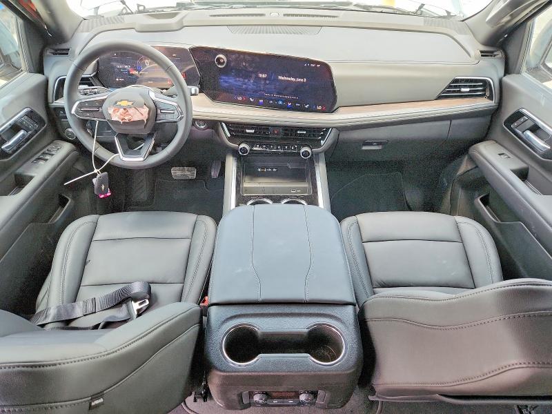 Продажа на аукционе авто 2026 Chevrolet Tahoe, vin: 1GNS5NKD7TR145857, номер лота: 55939196