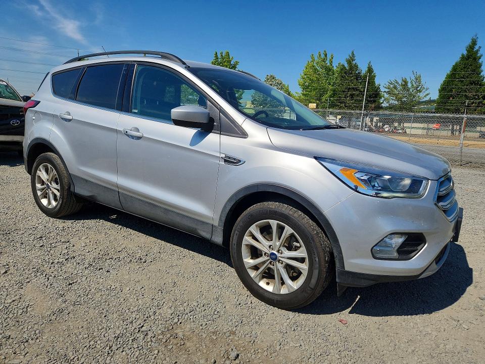 Продаж на аукціоні авто 2019 Ford Escape, vin: 1FMCU9HD9KUC05515, номер лоту: 57255686