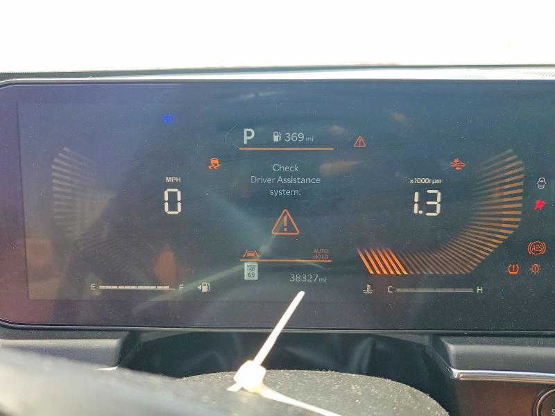 Aukcja sprzedaży 2025 Kia K5, vin: KNAG64J71S5269711, numer aukcji: 54502696