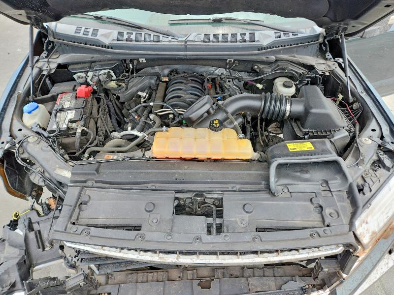 Продаж на аукціоні авто 2018 Ford F150, vin: 1FTFW1E52JKC98446, номер лоту: 56867706