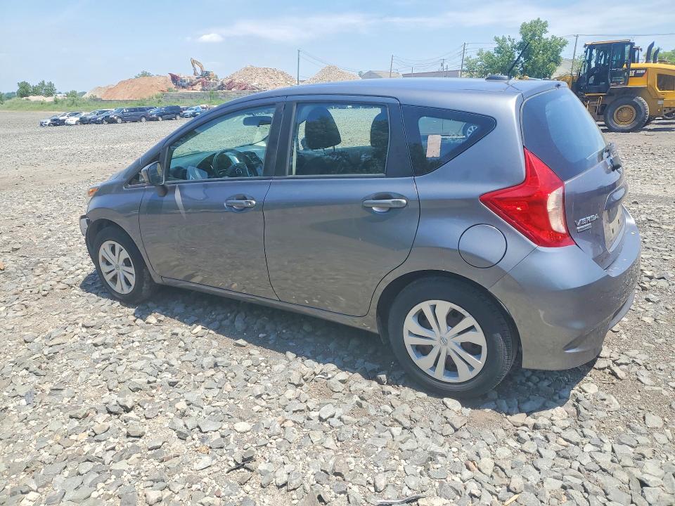 Aukcja sprzedaży 2017 Nissan Versa Note, vin: 3N1CE2CP0HL367615, numer aukcji: 56867346