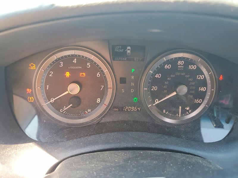 Продаж на аукціоні авто 2007 Lexus Es, vin: JTHBJ46G772013455, номер лоту: 58953126