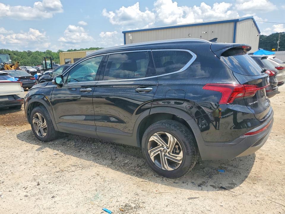 Продажа на аукционе авто 2023 Hyundai Santa Fe, vin: 5NMS2DAJ4PH519984, номер лота: 58704536