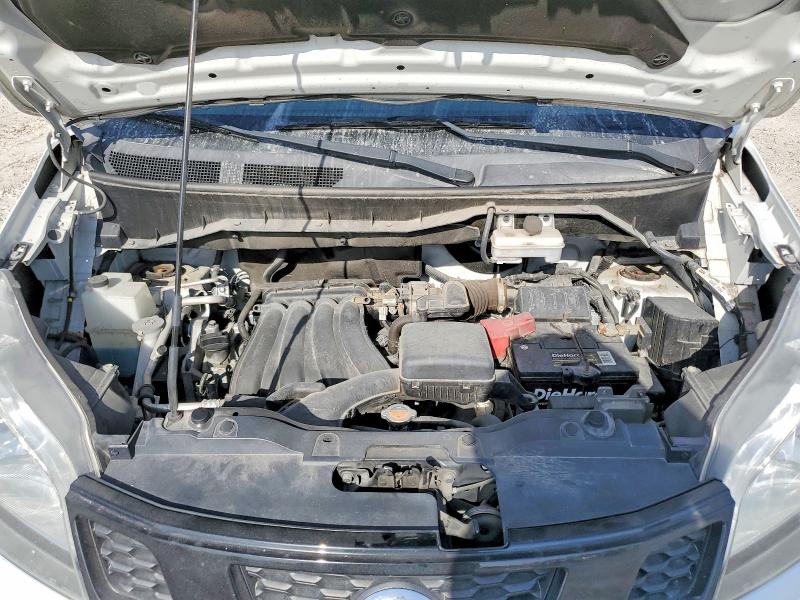 85630135 :رقم المزاد ، 3N6CM0KN5MK694142 vin ، 2021 Nissan Nv200 مزاد بيع