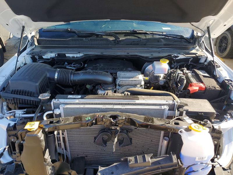 Продажа на аукционе авто 2024 Ram 1500, vin: 1C6SRFCT7RN117170, номер лота: 57523766