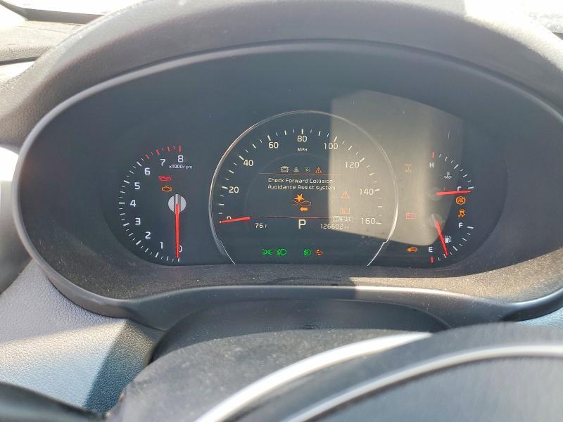 Aukcja sprzedaży 2019 Kia Sorento, vin: 5XYPHDA52KG502787, numer aukcji: 57763206