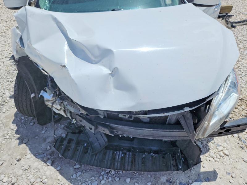 Продаж на аукціоні авто 2015 Nissan Sentra, vin: 3N1AB7AP2FY278614, номер лоту: 59285306