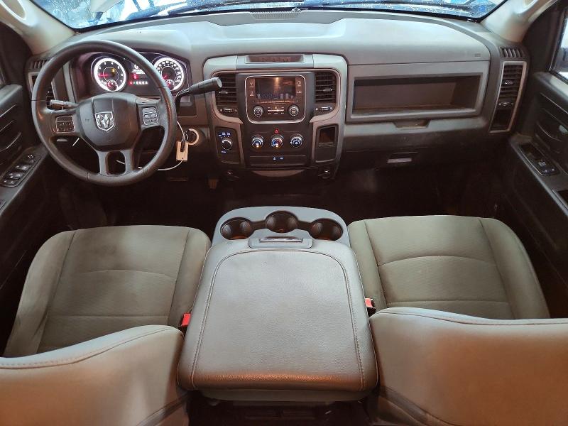 Aukcja sprzedaży 2015 Ram 1500, vin: 1C6RR7KT9FS667621, numer aukcji: 85985165