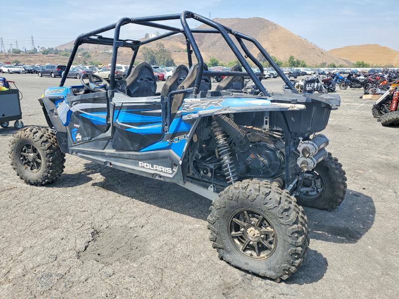 Aukcja sprzedaży 2018 Polaris Rzr, vin: 3NSVFE922JF408393, numer aukcji: 55754616