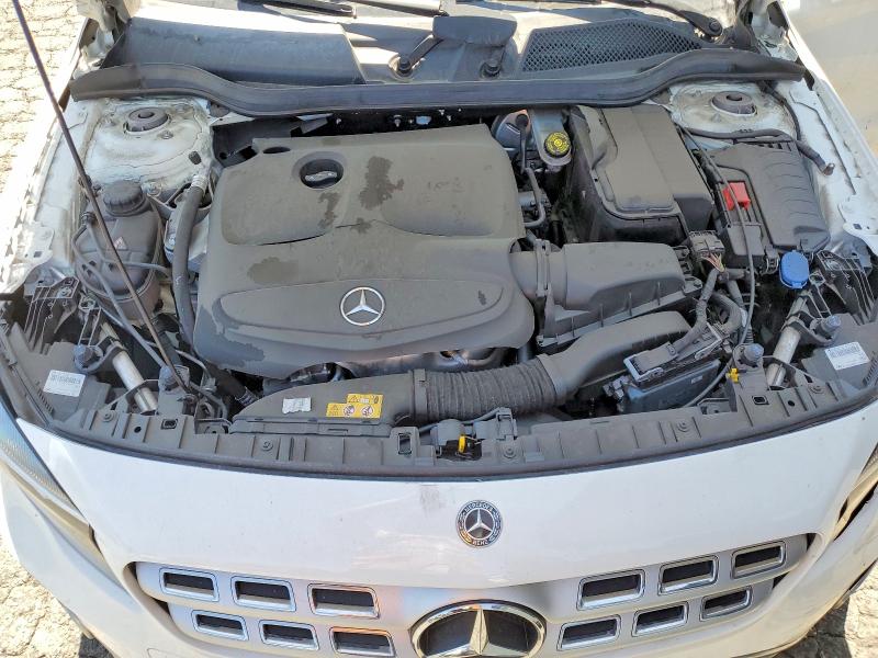 56579036 :رقم المزاد ، WDCTG4EB6JJ504780 vin ، 2018 Mercedes-benz Gla مزاد بيع