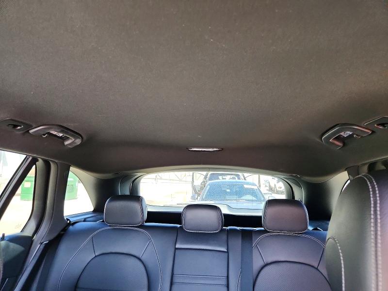 Aukcja sprzedaży 2019 Mercedes-benz Glc, vin: WDC0G4KB0KF641824, numer aukcji: 56838206