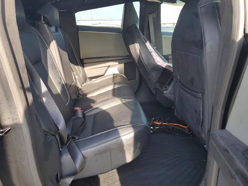 Aukcja sprzedaży 2024 Tesla Cybertruck, vin: 7G2CEHED2RA050979, numer aukcji: 56829806