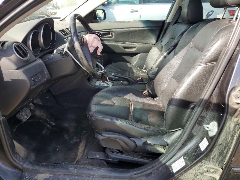 Продажа на аукционе авто 2006 Mazda 3, vin: JM1BK123161538970, номер лота: 57417906