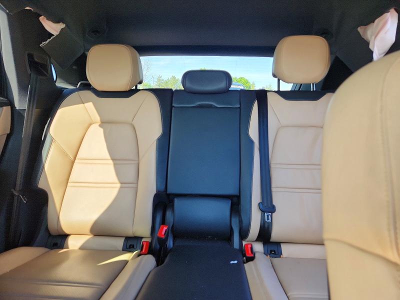 Продажа на аукционе авто 2024 Porsche Cayenne, vin: WP1AE2AYXRDA29788, номер лота: 55867896