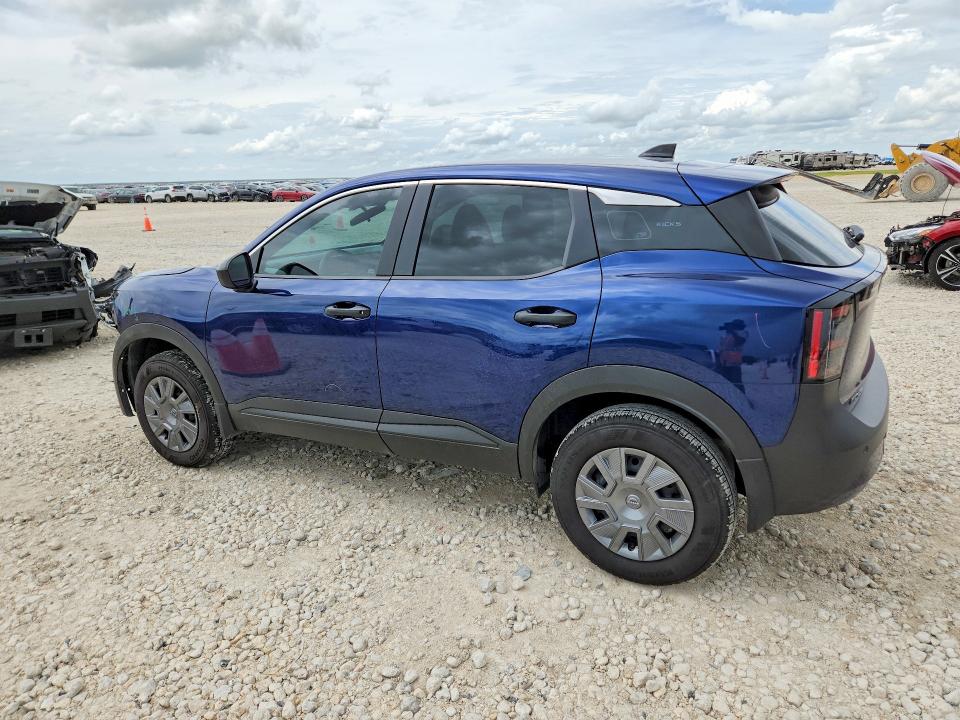 Aukcja sprzedaży 2026 Nissan Kicks, vin: 3N8AP6BE1TL328244, numer aukcji: 56236076