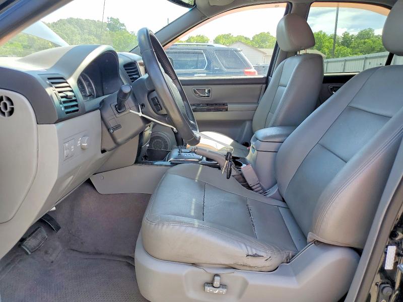 Продажа на аукционе авто 2008 Kia Sorento, vin: KNDJC736685860763, номер лота: 57036106