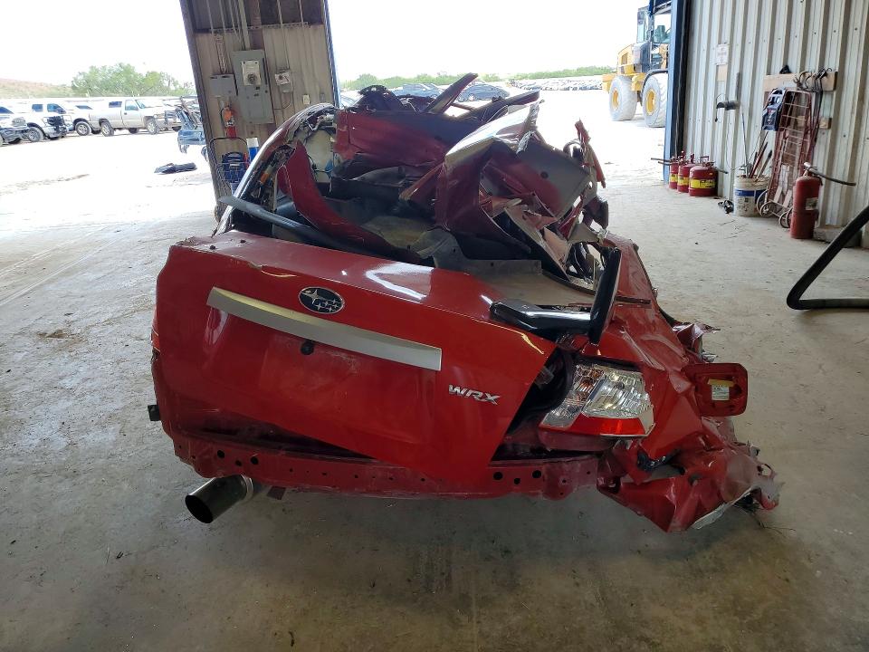 Продажа на аукционе авто 2011 Subaru Impreza, vin: JF1GV7F64BG505866, номер лота: 55788206