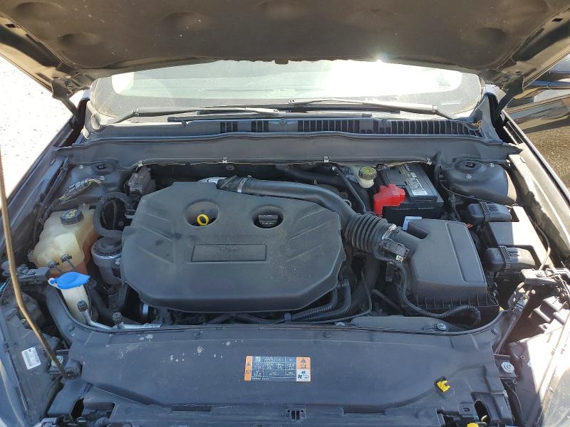 Продаж на аукціоні авто 2013 Ford Fusion, vin: 3FA6P0K99DR322651, номер лоту: 55625116