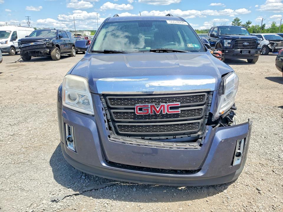 2014 Gmc Terrain მანქანა იყიდება აუქციონზე, vin: 2GKFLWEK7E6169157, აუქციონის ნომერი: 55518226