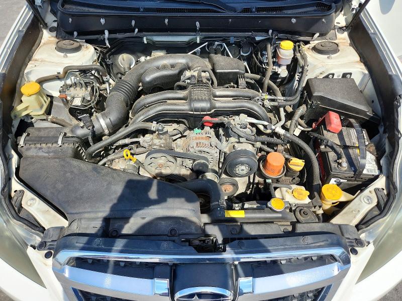 Auction sale of the 2014 Subaru Legacy, vin: 4S3BMBC63E3023030, lot number: 57756946