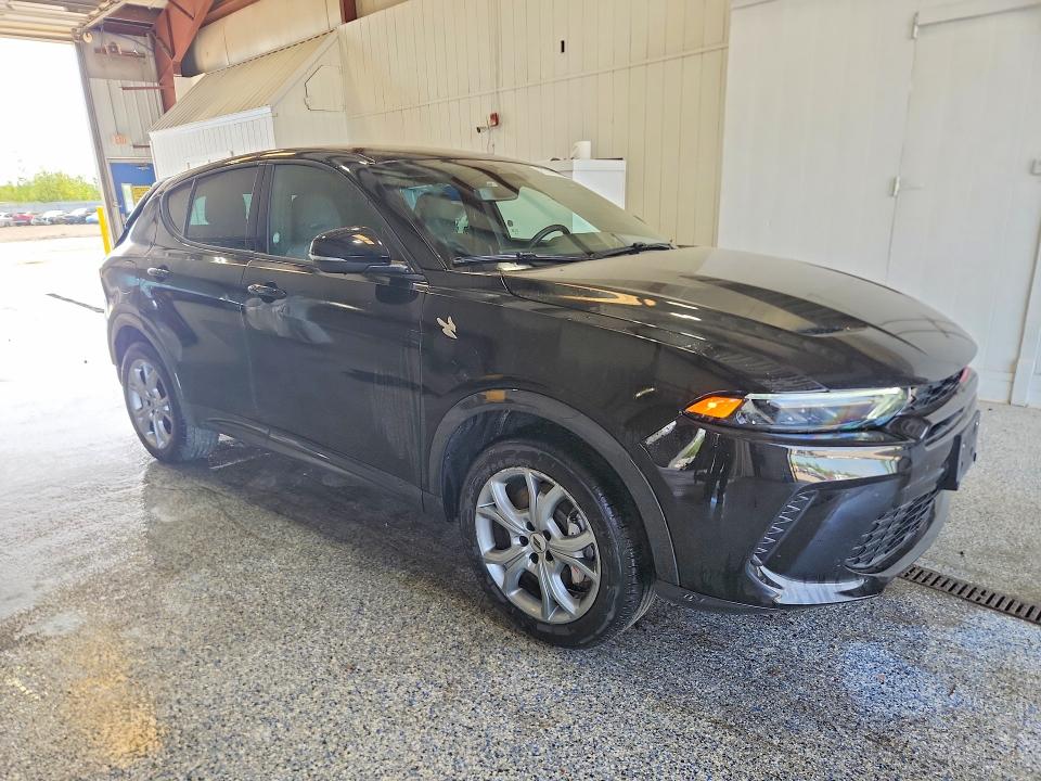 Продажа на аукционе авто 2024 Dodge Hornet, vin: ZACPDFCW6R3A27997, номер лота: 55655116