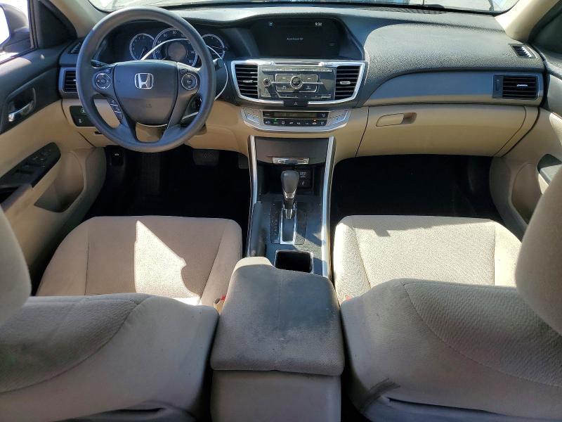 57181576 :رقم المزاد ، 1HGCR2F38DA022202 vin ، 2013 Honda Accord مزاد بيع