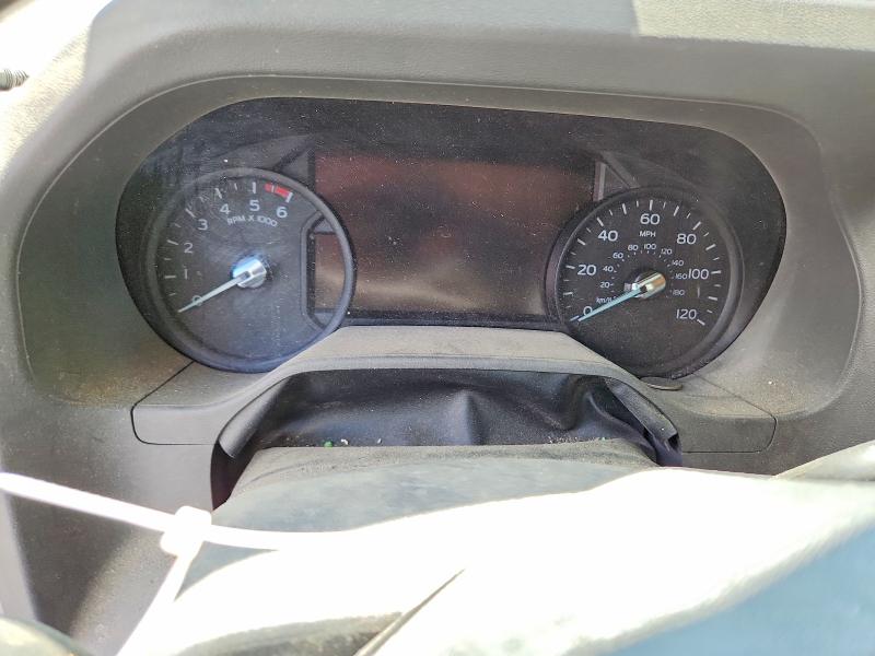 Aukcja sprzedaży 2024 Ford Econoline, vin: 1FDXE4FN3RDD06248, numer aukcji: 64494306
