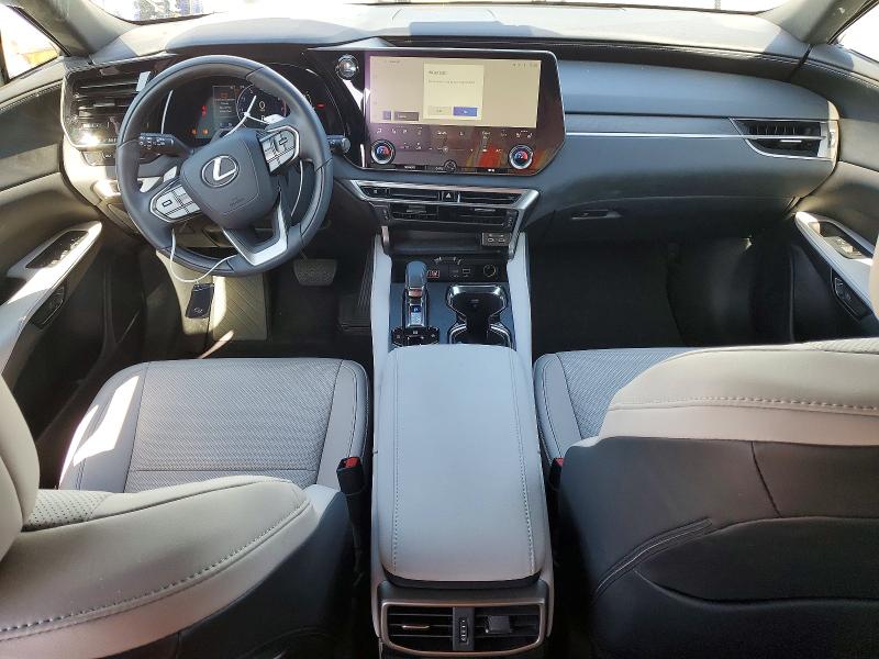 Продажа на аукционе авто 2024 Lexus Rx 350, vin: 2T2BAMBA2RC039870, номер лота: 58143176