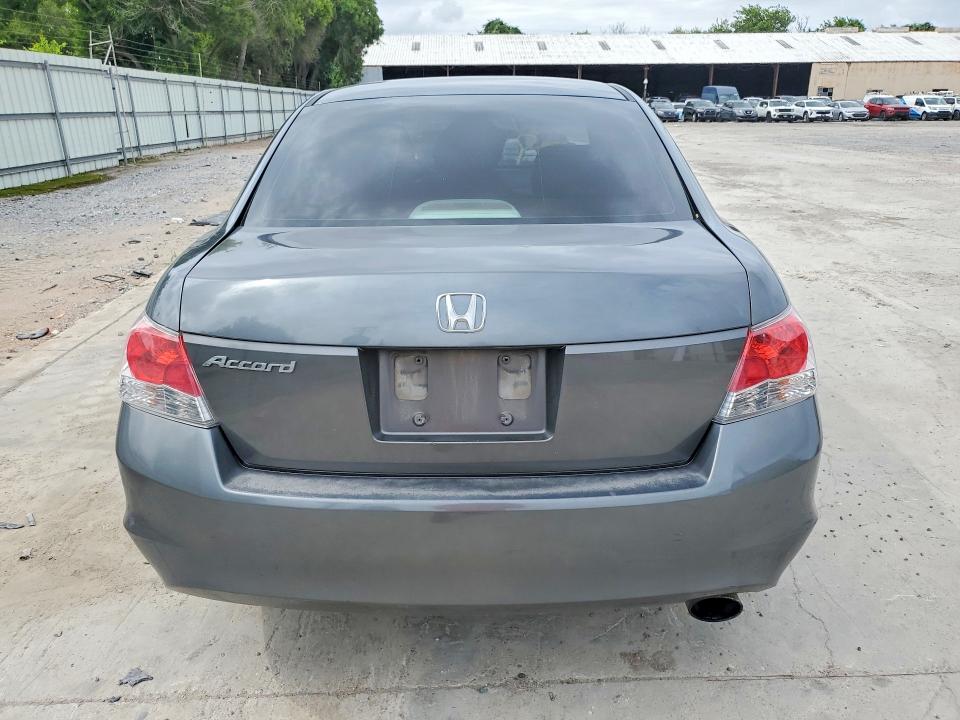 2010 Honda Accord მანქანა იყიდება აუქციონზე, vin: 1HGCP2F72AA016061, აუქციონის ნომერი: 56821616