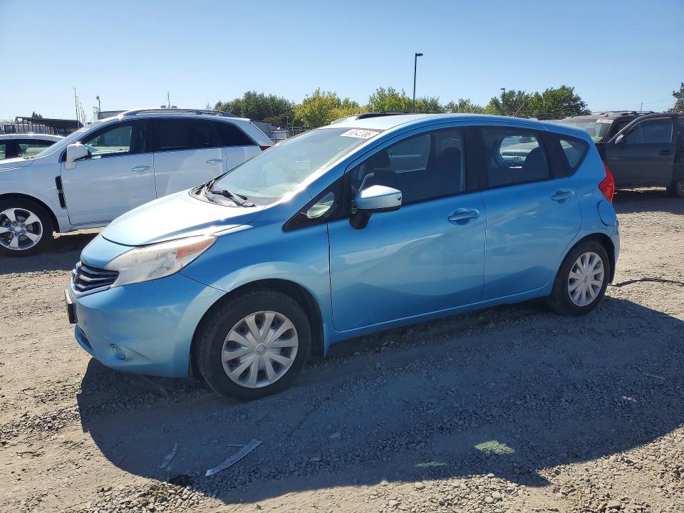Aukcja sprzedaży 2015 Nissan Versa Note, vin: 3N1CE2CP0FL371371, numer aukcji: 56540386