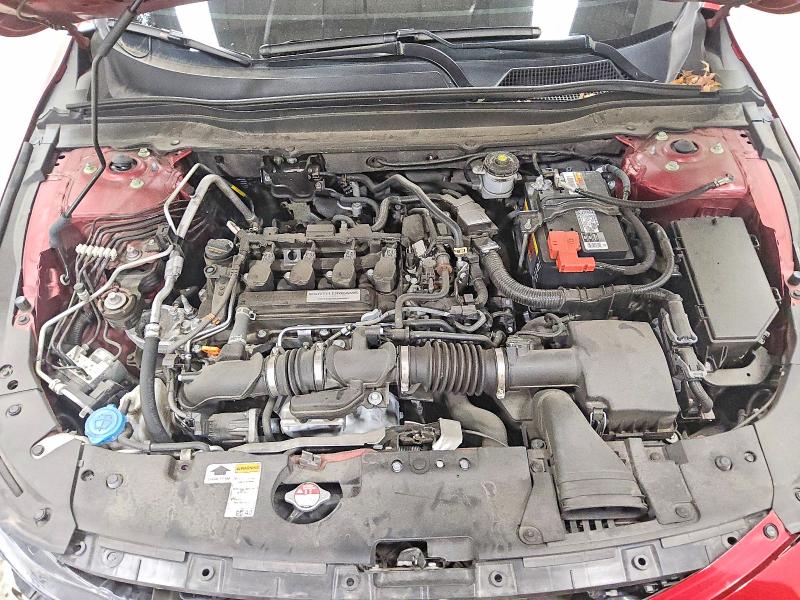 Aukcja sprzedaży 2020 Honda Accord, vin: 1HGCV1F19LA147941, numer aukcji: 56413976