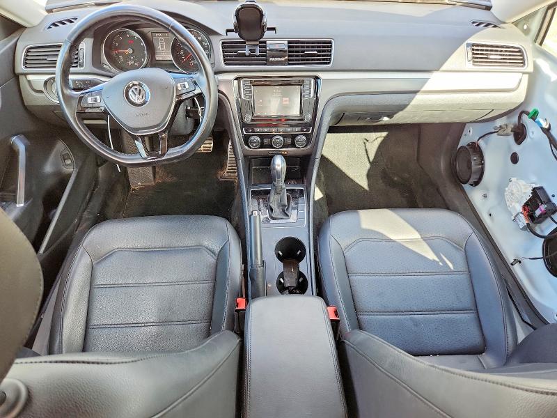 Продаж на аукціоні авто 2018 Volkswagen Passat, vin: 1VWAA7A36JC010239, номер лоту: 57142166
