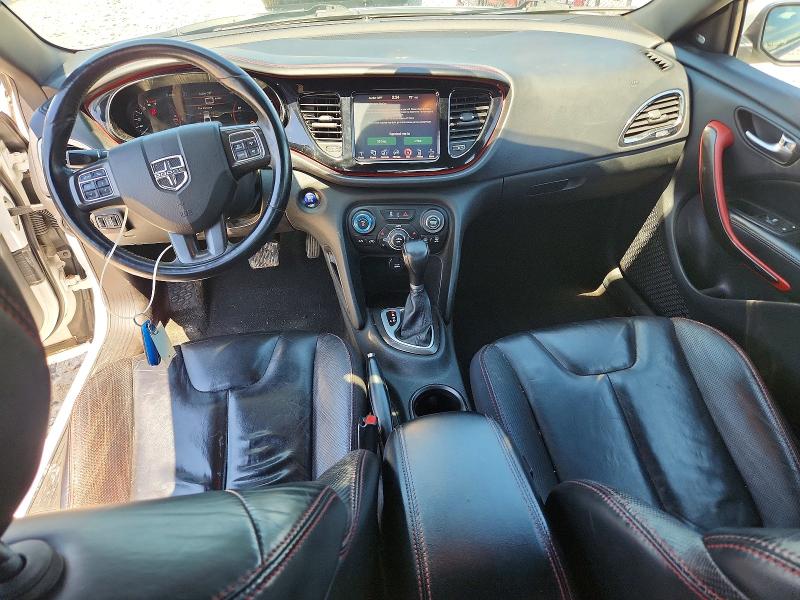 Продажа на аукционе авто 2015 Dodge Dart, vin: 1C3CDFEB4FD205003, номер лота: 58568996