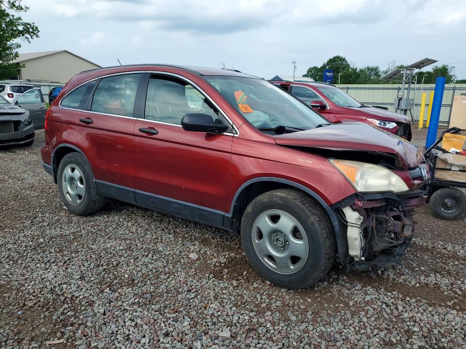 57117266 :رقم المزاد ، JHLRE48368C056858 vin ، 2008 Honda Cr-v مزاد بيع
