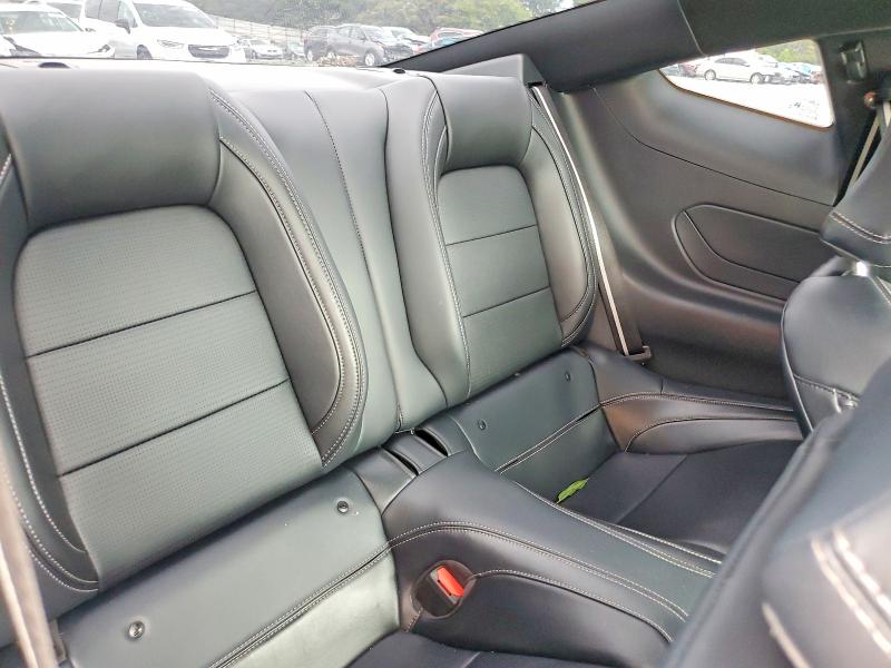 2025 Ford Mustang მანქანა იყიდება აუქციონზე, vin: 1FA6P8CF7S5409614, აუქციონის ნომერი: 85635635