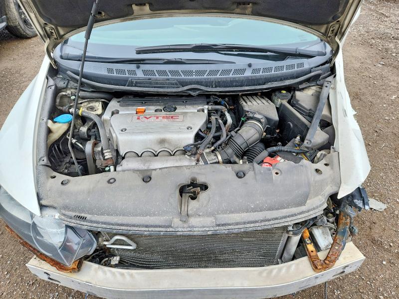 Продаж на аукціоні авто 2008 Honda Civic, vin: 2HGFA55528H200895, номер лоту: 54446356