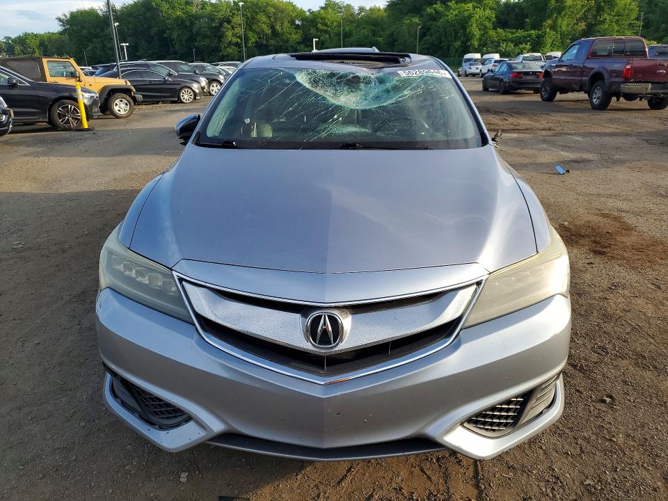 Продаж на аукціоні авто 2016 Acura Ilx, vin: 19UDE2F33GA008566, номер лоту: 56289646