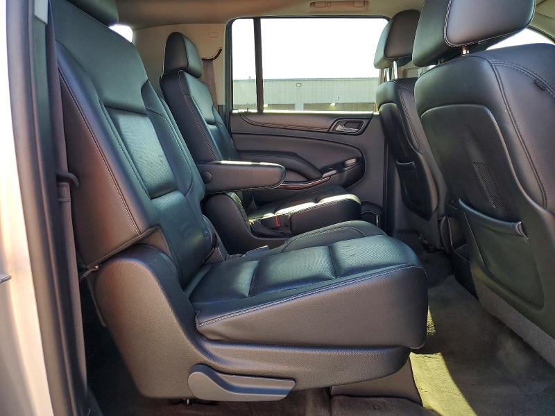 Продажа на аукционе авто 2015 Gmc Yukon Xl, vin: 1GKS2HKC5FR176009, номер лота: 56711546