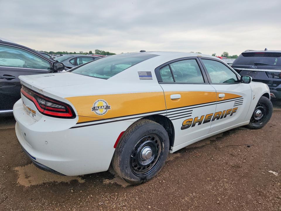 Aukcja sprzedaży 2021 Dodge Charger, vin: 2C3CDXKG7MH575707, numer aukcji: 53511076