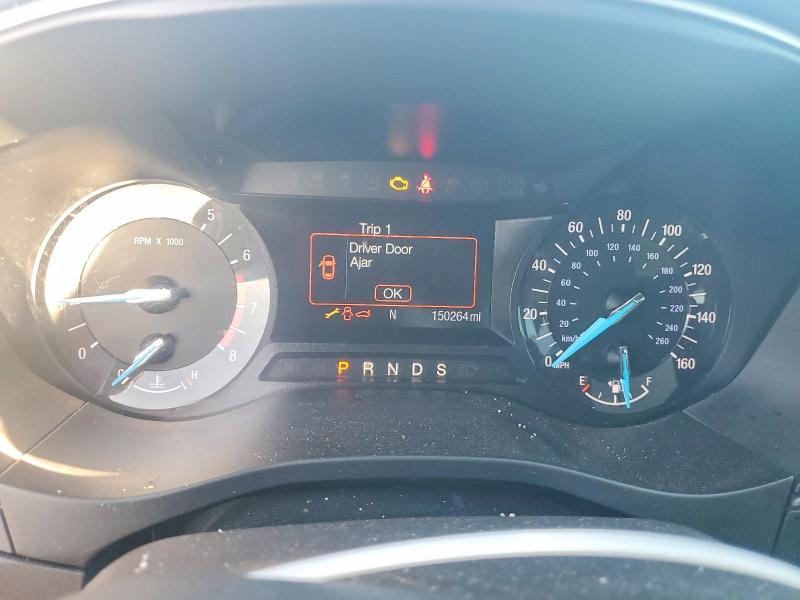 Продажа на аукционе авто 2014 Ford Fusion, vin: 3FA6P0H70ER159377, номер лота: 57324306