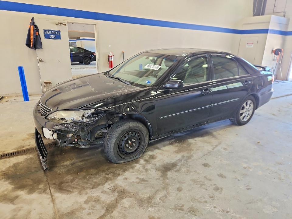 Aukcja sprzedaży 2005 Toyota Camry, vin: 4T1BE30K85U039461, numer aukcji: 55735106